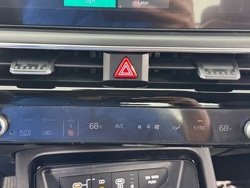 New 2026 Kia K5 GT-Line image 25