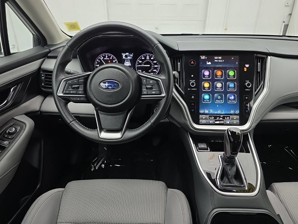 Used 2025 Subaru Legacy Premium AWD/4WD image 17