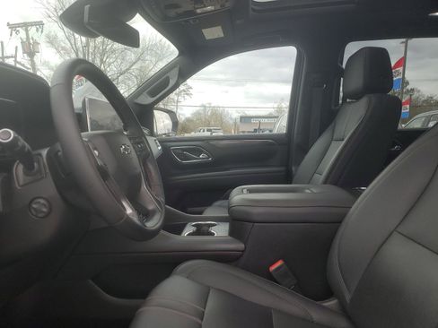 Used 2023 Chevrolet Tahoe RST w/ Luxury Package image 10