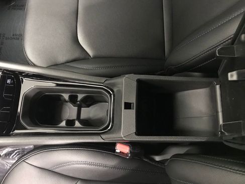 New 2026 Jeep Compass Limited image 27