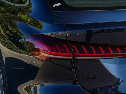 New 2025 Audi A5 2.0T Premium Plus image 7