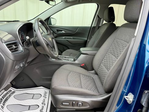 Used 2021 Chevrolet Equinox LT AWD/4WD image 29