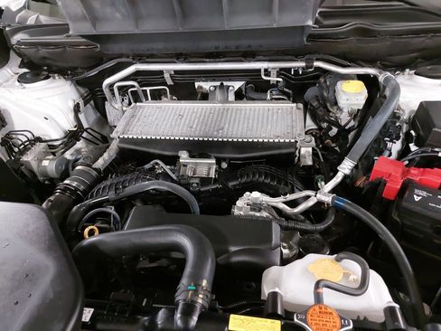 Used 2023 Subaru Ascent Limited w/ Technology Package image 33