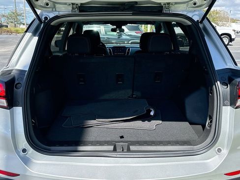 Certified 2022 Chevrolet Equinox LS w/ LS Convenience Package image 24