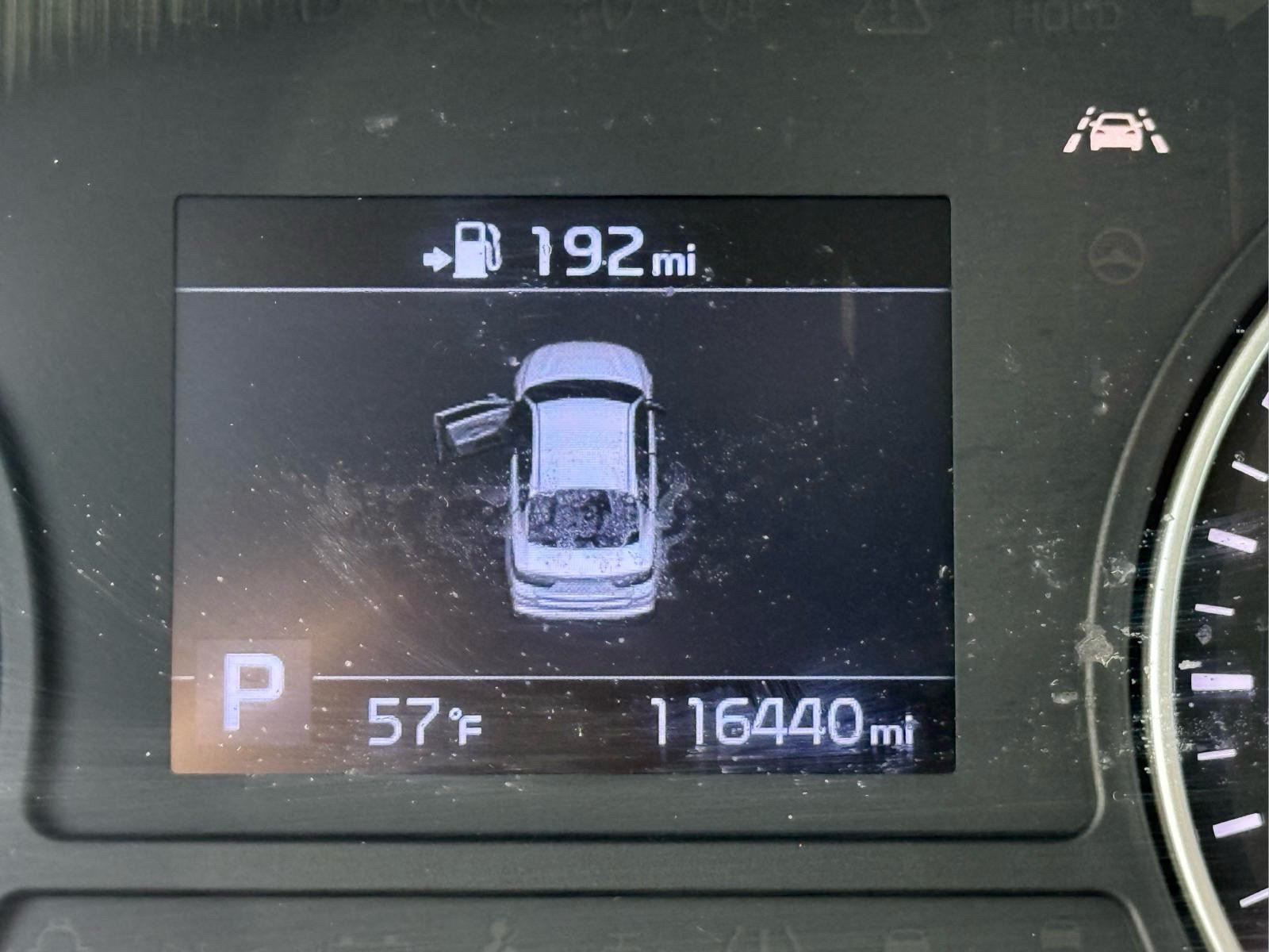 Used 2020 Kia Optima LX FWD image 28