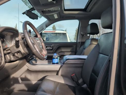 Used 2018 GMC Sierra 1500 SLT image 5