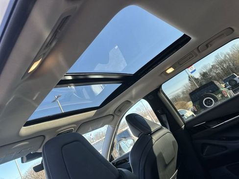 Used 2023 INFINITI QX60 Pure image 18