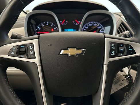 Used 2014 Chevrolet Equinox LT image 22