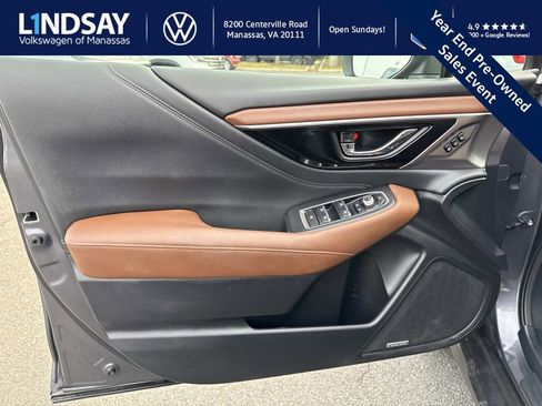 Used 2023 Subaru Outback Touring image 9