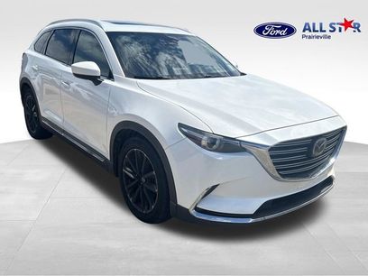 Used 2016 MAZDA CX-9 Grand Touring