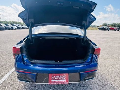 Used 2025 Kia K5 GT w/ GT1 Package FWD image 8