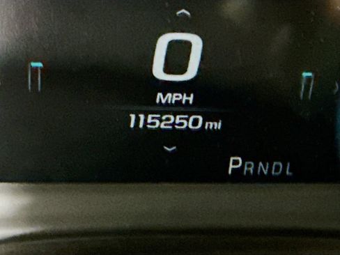 Used 2019 GMC Yukon XL Denali w/ Denali Ultimate Package AWD/4WD image 4