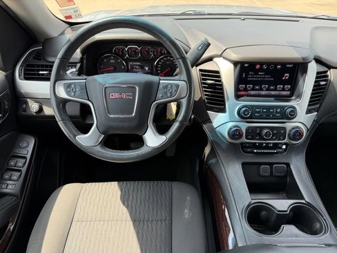 Used 2016 GMC Yukon SLE w/ Convenience Package RWD image 13