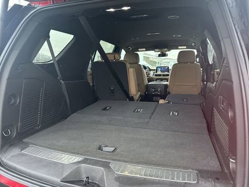 Used 2021 Chevrolet Tahoe Premier w/ Max Trailering Package image 15