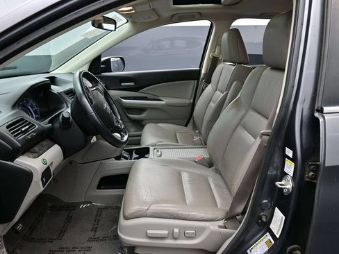 Used 2013 Honda CR-V EX-L image 20