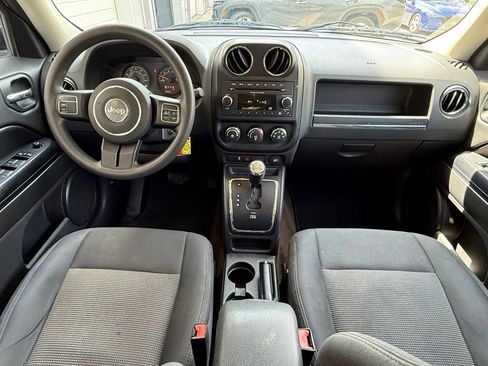 Used 2014 Jeep Patriot Sport w/ Power Value Group FWD image 24
