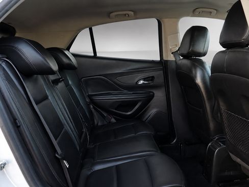 Used 2017 Buick Encore Essence FWD image 14