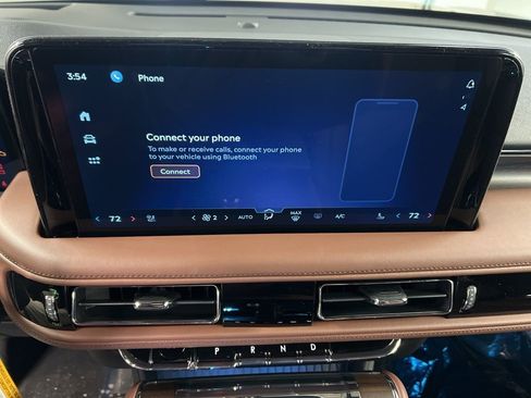 New 2026 Lincoln Aviator Reserve w/ Jet Appearance Package AWD/4WD image 10