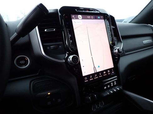 New 2026 RAM 2500 Big Horn image 18