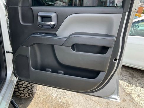 Used 2016 Chevrolet Silverado 1500 LS w/ LS Convenience Package RWD image 62