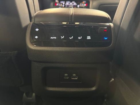 Certified 2025 INFINITI QX60 Pure AWD/4WD image 13