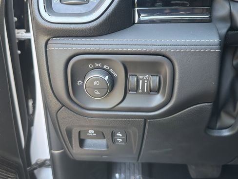 New 2026 RAM 1500 Limited AWD/4WD image 24