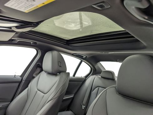 New 2026 BMW 330i xDrive Sedan w/ Convenience Package image 16