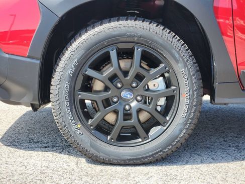 New 2026 Subaru Crosstrek 2.5i Wilderness AWD/4WD image 7