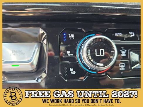 New 2026 GMC Sierra 1500 AT4 w/ AT4 Premium Package AWD/4WD image 22