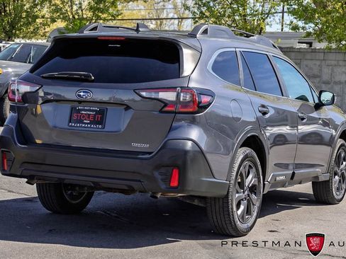 Used 2022 Subaru Outback Onyx Edition XT image 15