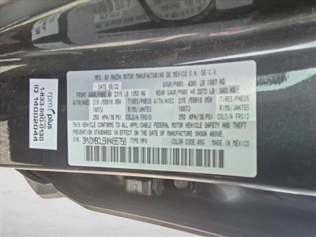 Used 2022 MAZDA CX-30 AWD 2.5 S w/ Preferred Package image 19