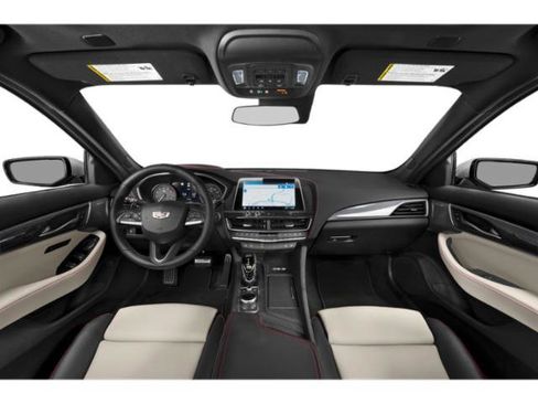 Used 2020 Cadillac CT5 Sport AWD/4WD image 19