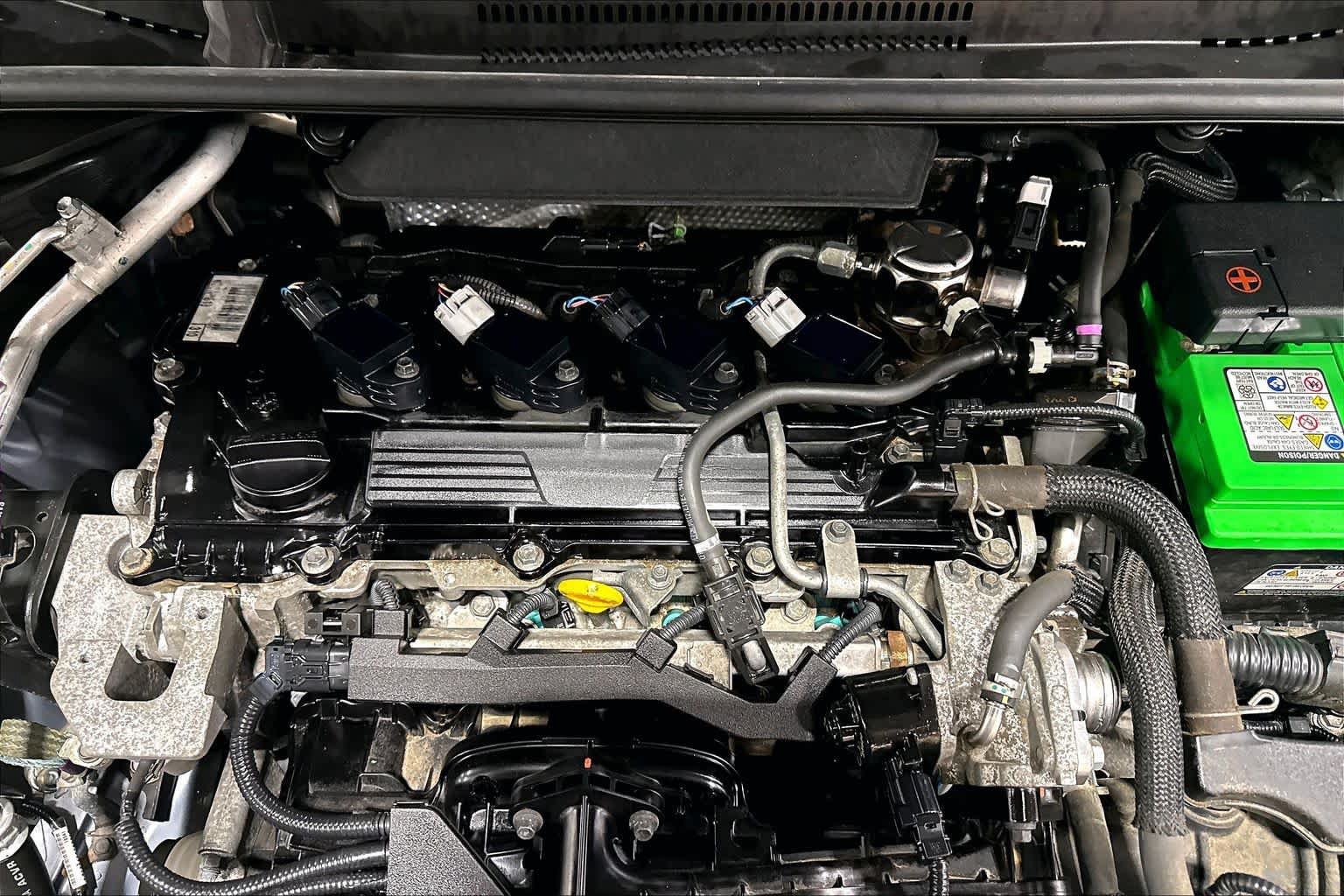 Used 2020 Toyota Corolla SE FWD image 33