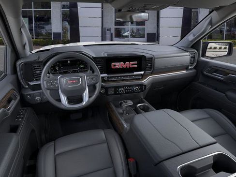 New 2026 GMC Sierra 1500 Elevation w/ Elevation Premium Package image 15