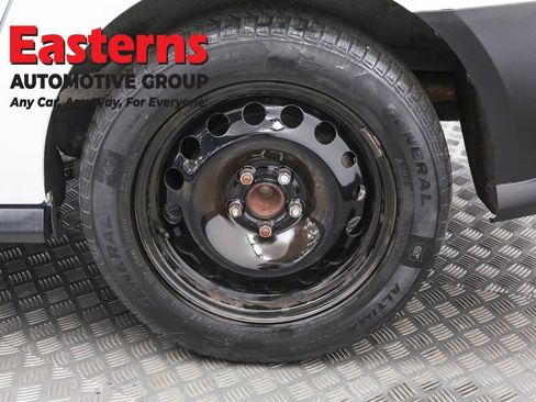 Used 2019 Ford Transit Connect XL w/ CNG/LPG Engine Prep Package image 33