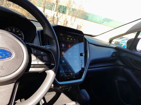 Certified 2025 Subaru Crosstrek 2.0i Premium AWD/4WD image 18