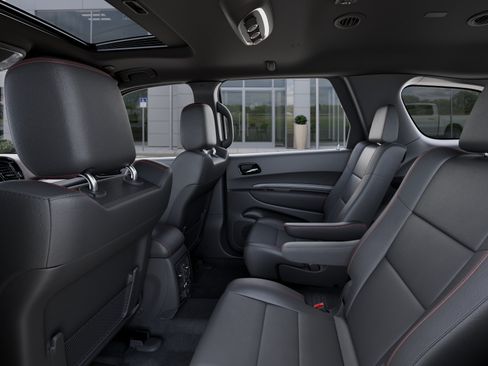 New 2026 Dodge Durango GT AWD/4WD image 21