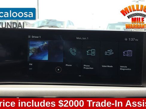Used 2024 Hyundai Sonata SEL FWD image 19