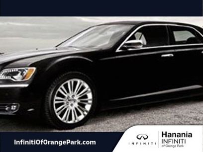 Used 2012 Chrysler 300