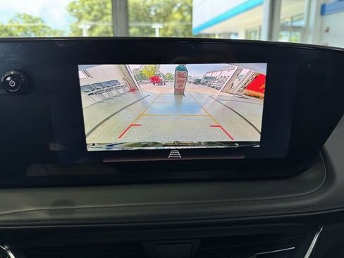 New 2026 Buick Encore GX Sport Touring w/ Comfort Package image 23