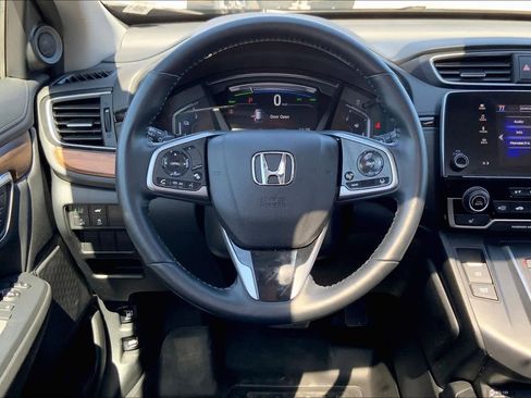 Used 2022 Honda CR-V EX-L image 5
