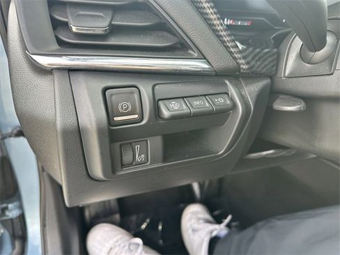 Used 2023 Cadillac CT4 Premium Luxury w/ Super Cruise 2 Package image 29