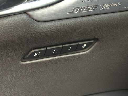 Certified 2024 Cadillac XT6 Premium Luxury w/ LPO, Floor Liner Package image 24