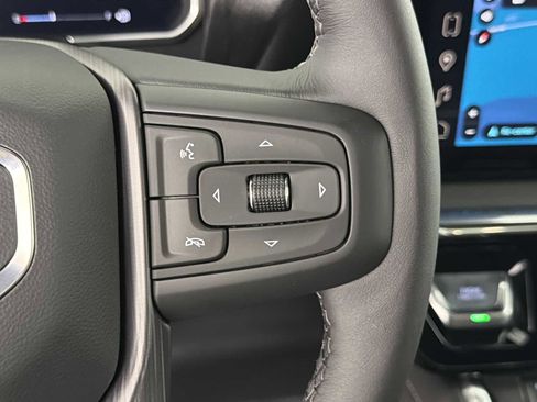 New 2026 GMC Sierra 2500 Denali Ultimate AWD/4WD image 27