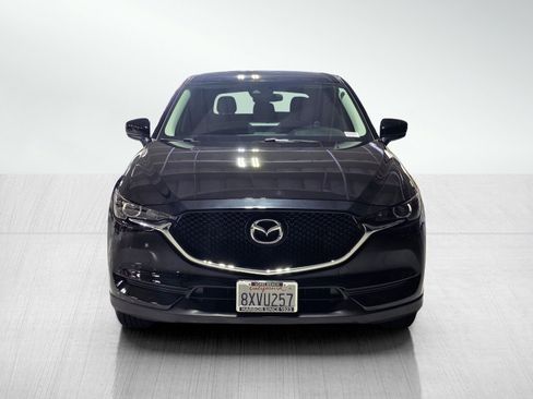 Used 2018 MAZDA CX-5 Sport image 2