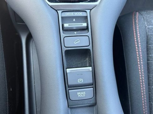 Certified 2026 Honda HR-V Sport image 24
