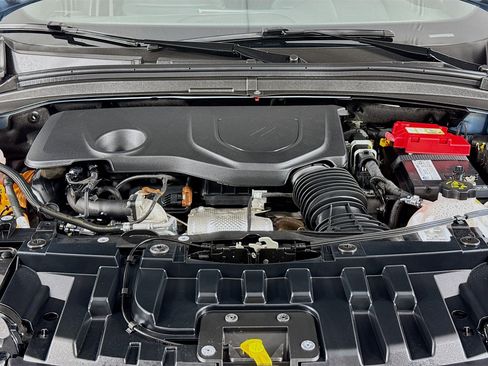 Used 2024 Dodge Hornet R/T w/ R/T Blacktop Package image 14