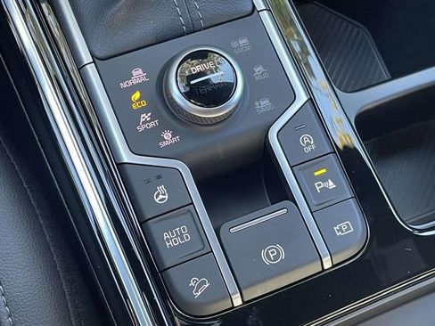 New 2026 Kia Sorento SX Prestige AWD/4WD image 41
