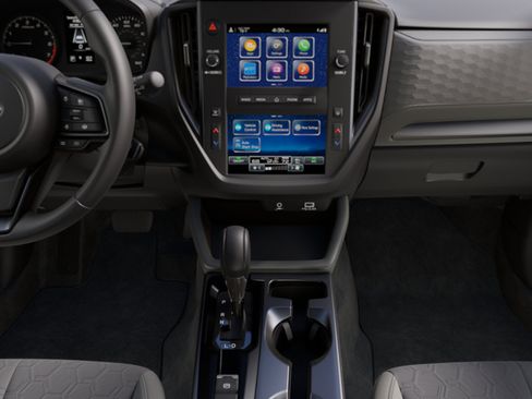 New 2026 Subaru Forester image 25