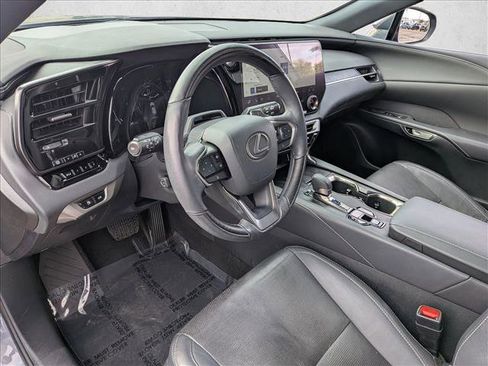 Used 2023 Lexus RX 350 w/ Accessory Package (Z1) image 9